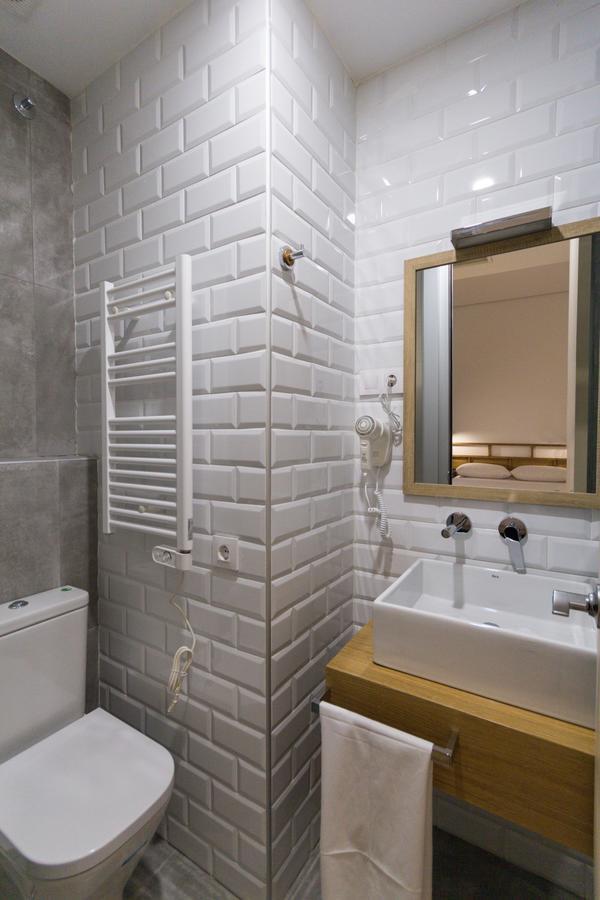 Habitación Doble Superior