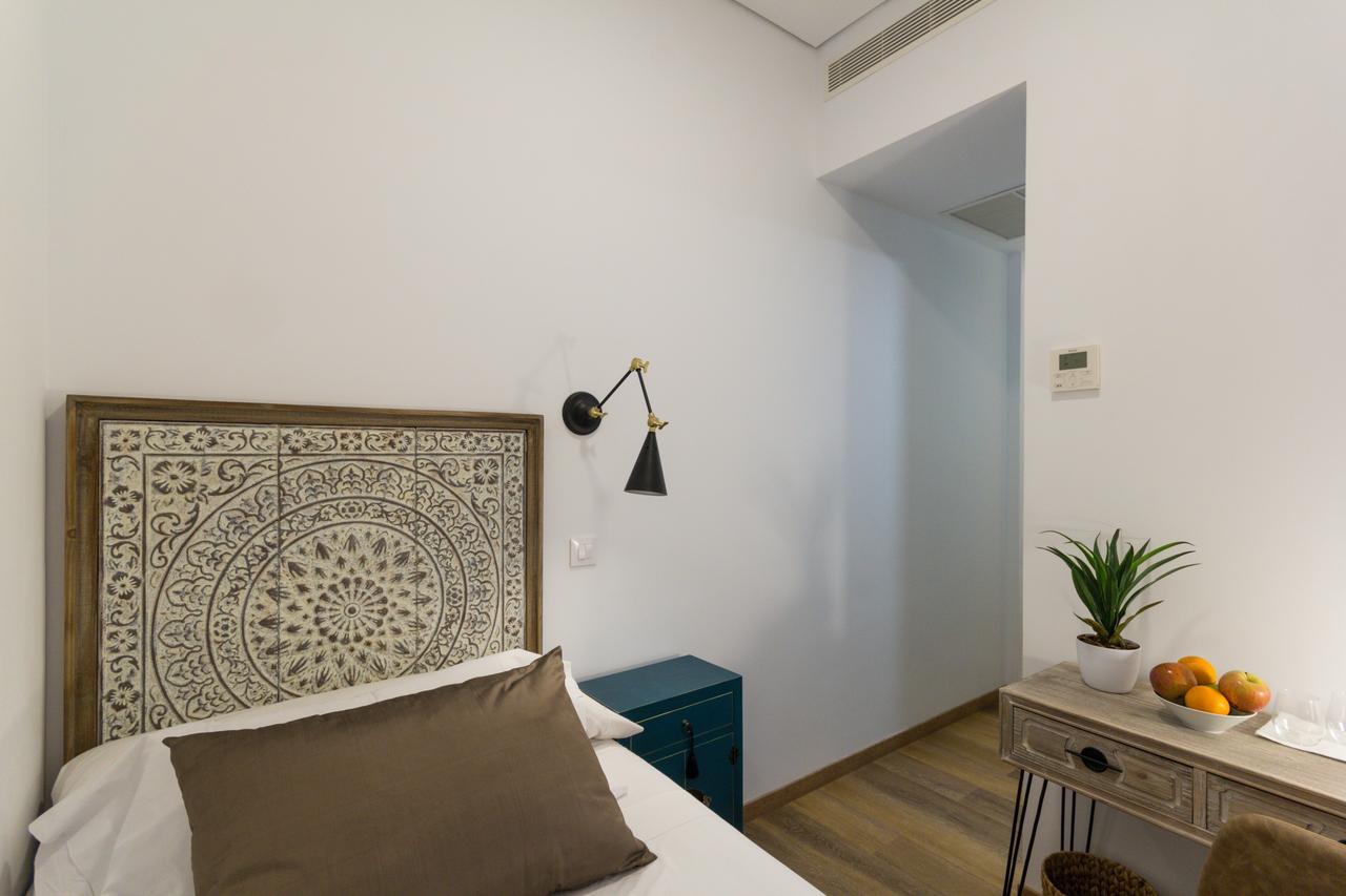 Habitación Individual